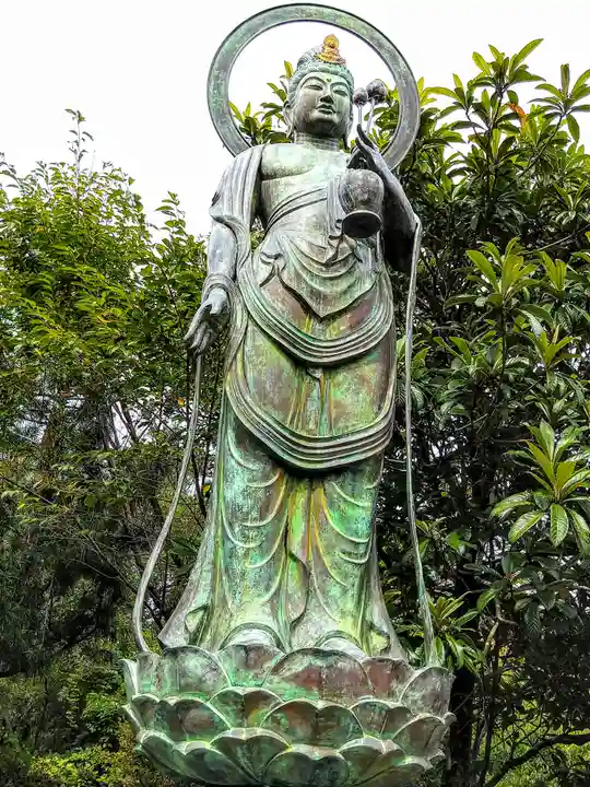 岩屋寺(福島県)