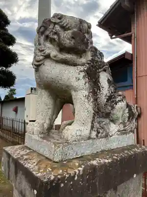 八坂神社(千葉県)