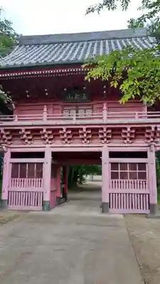 明星院(埼玉県)