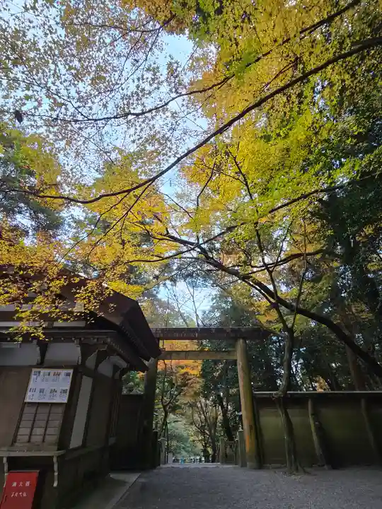 多度大社(三重県)