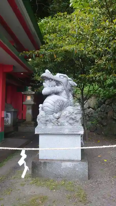 二見興玉神社(三重県)