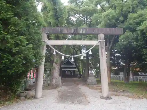 熊野神社(愛知県)