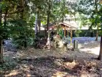 久伊豆神社(埼玉県)