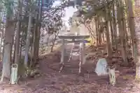 愛宕神社(宮城県)