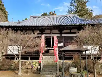 石峯寺のその他建物