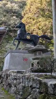 天之御中主尊神社(滋賀県)