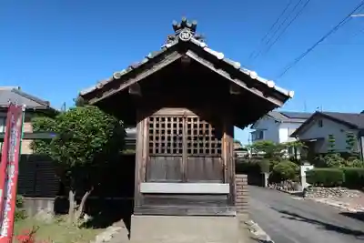 花王院(岐阜県)