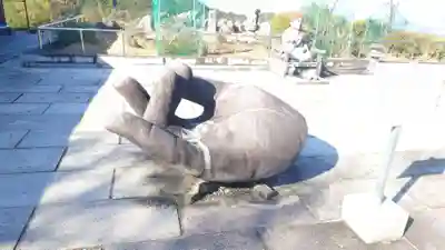 南法華寺（壷阪寺）(奈良県)