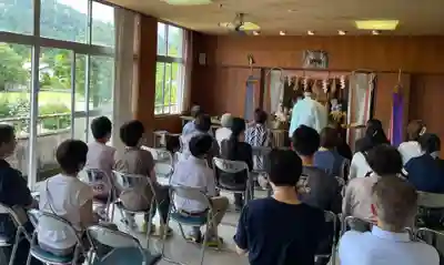 天鷹神社(岐阜県)