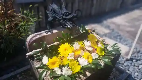 霊明神社(京都府)