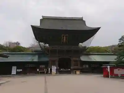 筥崎宮(福岡県)