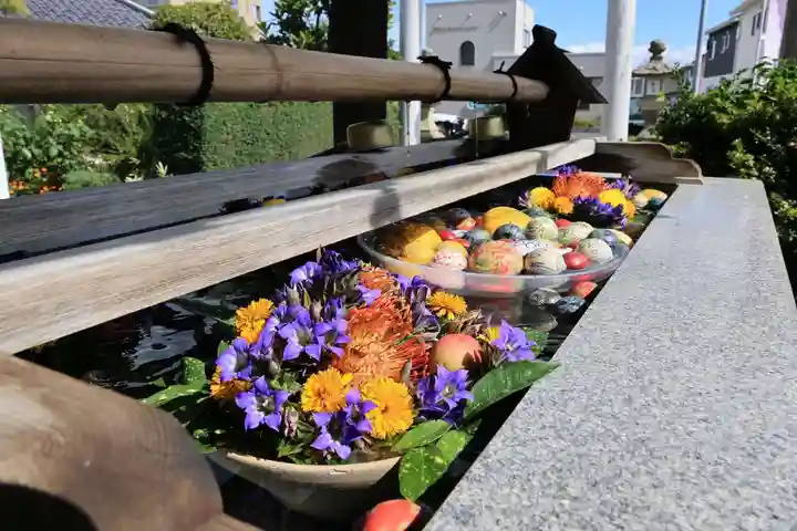 豊景神社(福島県)