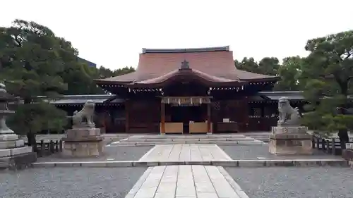 城南宮(京都府)