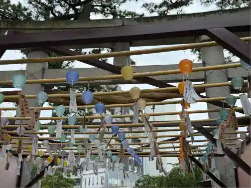 白山神社(新潟県)