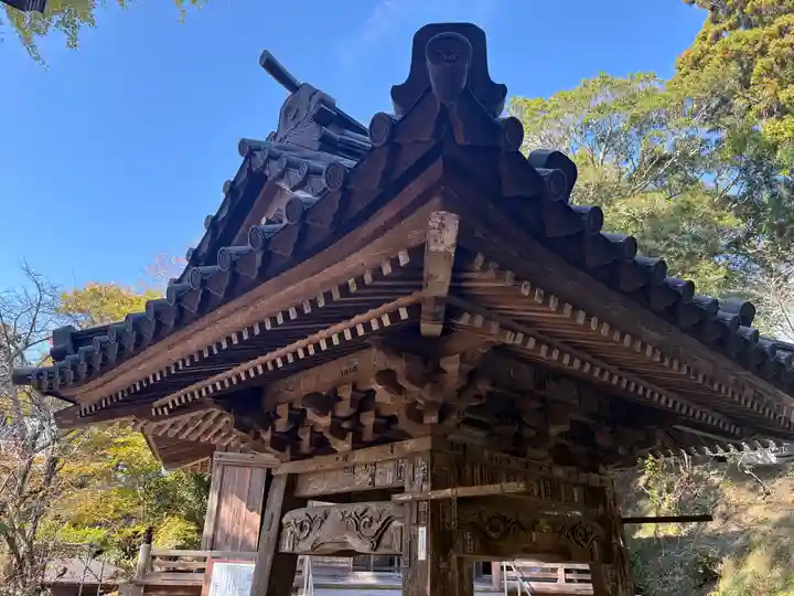 清水寺(千葉県)