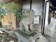 植槻八幡神社(奈良県)