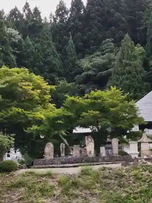 舘山寺(山形県)