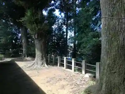 鶴峯八幡宮のその他建物
