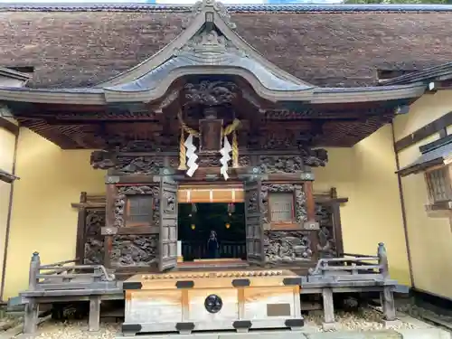古峯神社(栃木県)