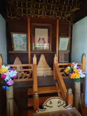 中将姫(神奈川県)