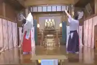 厄除の宮 駒林神社(兵庫県)