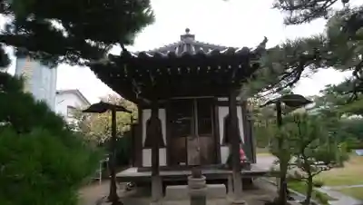 無量光寺のその他建物