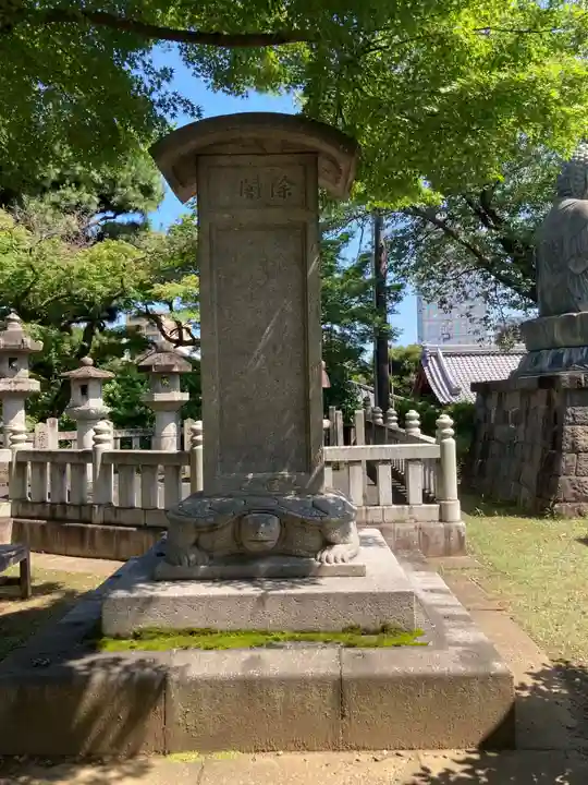 護国寺(東京都)