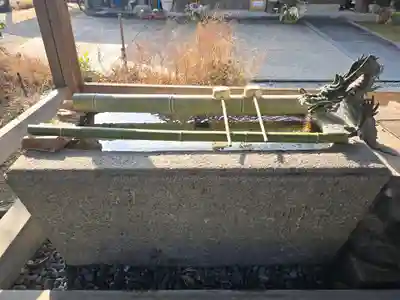 長尾神社(奈良県)