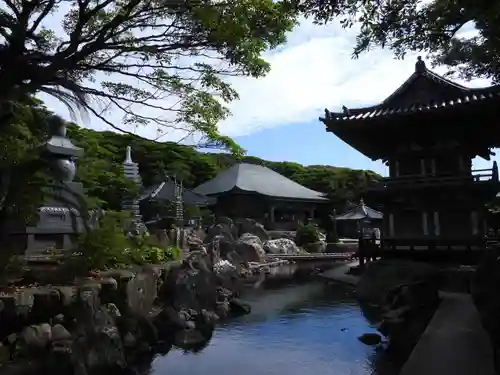 金剛福寺(高知県)