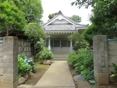白山神社(東京都)