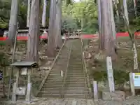 鳳来山東照宮(愛知県)