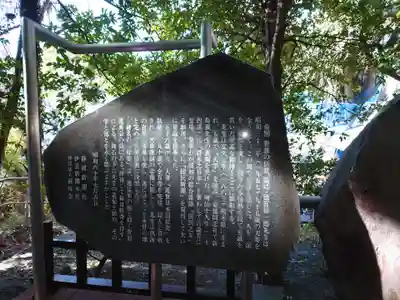 來宮神社(静岡県)