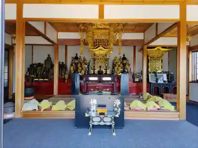 定福寺の末社・摂社