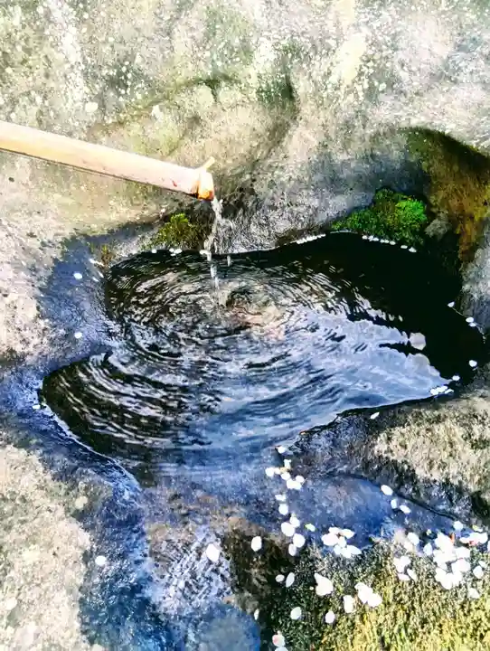 白幡八幡神社(福島県)