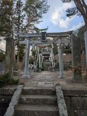 豊景神社(福島県)