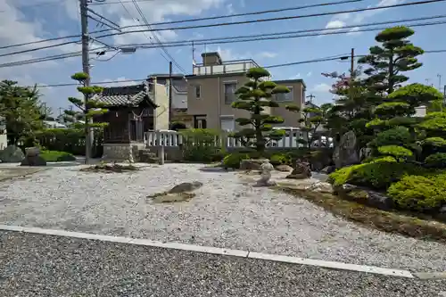 大歳神社(静岡県)