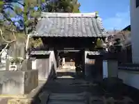 理源寺(静岡県)