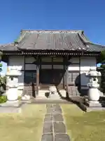 梅岩院(埼玉県)