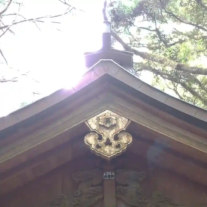坂戸神社のその他建物
