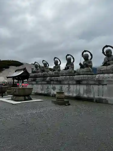 恐山菩提寺(青森県)