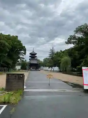 八事山 興正寺のその他建物