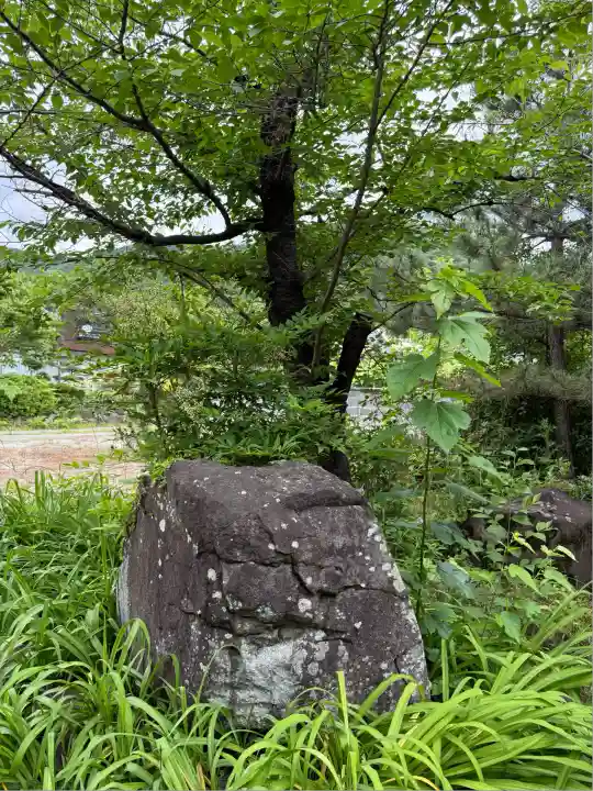 甲斐善光寺(山梨県)