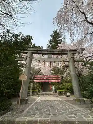 大崎八幡宮(宮城県)