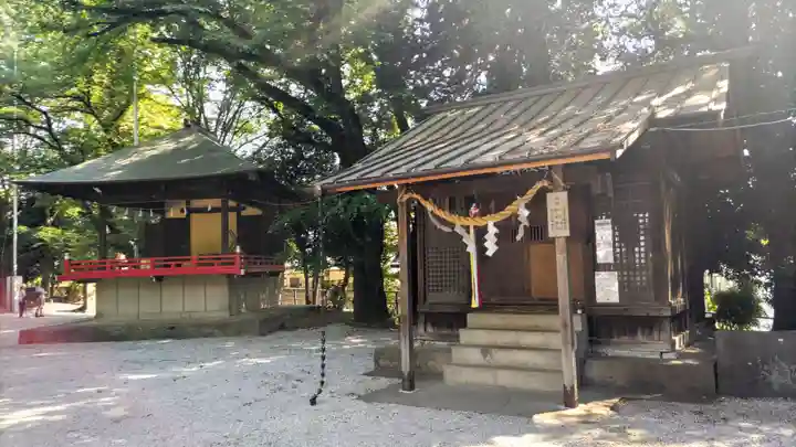 愛宕神社(埼玉県)