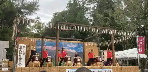 伊弉諾神宮(兵庫県)