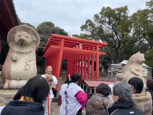 屋島寺(香川県)
