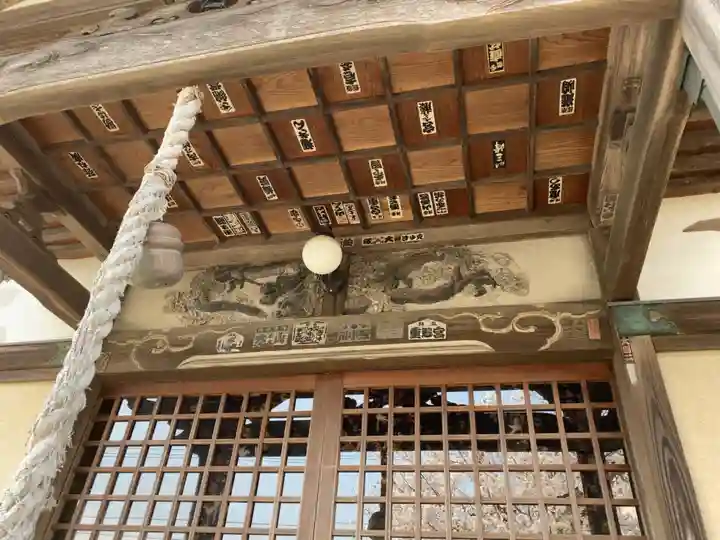 茶屋薬師堂のその他建物