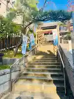 法輪寺(東京都)