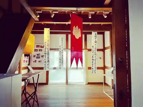 御霊神社のその他建物