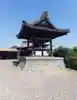 平泉寺のその他建物